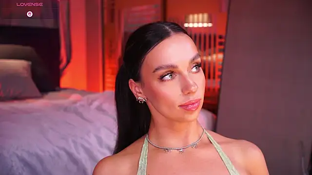 LunaNight's Live XXX Chat