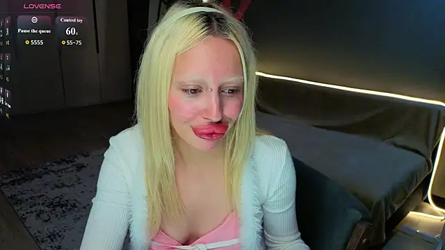Luna_Beverly's Live XXX Chat