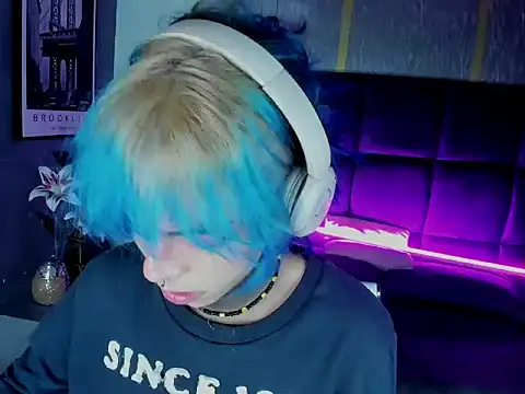 luxiel_'s Live XXX Chat
