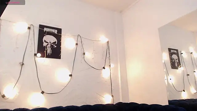 Catalina_skinny1's Live XXX Chat