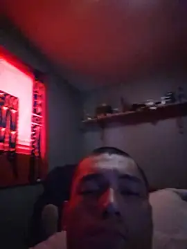 jaydon71's Webcam Show