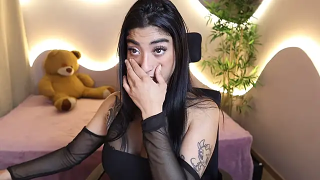 Chat XXX ao vivo de Emma_Lirys