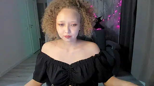 Senya_Sol Live XXX-Chat