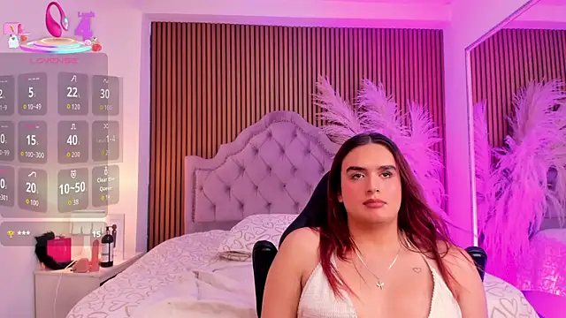 CleoFoxxx_ – Live XXX-chat