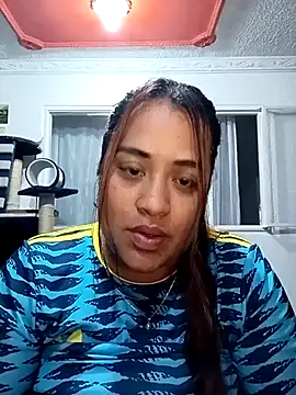 Chat +18 de Arya_Gomez ao vivo