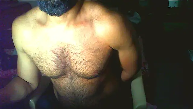 Vbestshow Adlı Modelin Canlı XXX Sohbeti