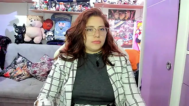 soficammy Chat XXX live