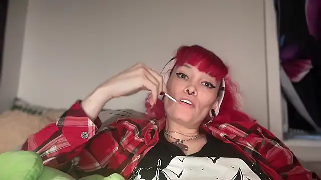 Czat XXX na żywo – FRRANNKIE