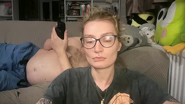 harleyblair's Live XXX Chat
