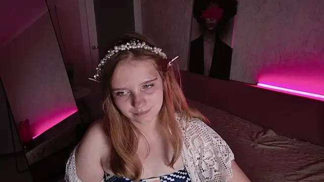 Luna404's Live XXX Chat