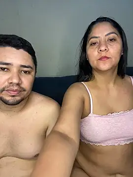 mayemarc's Live XXX Chat