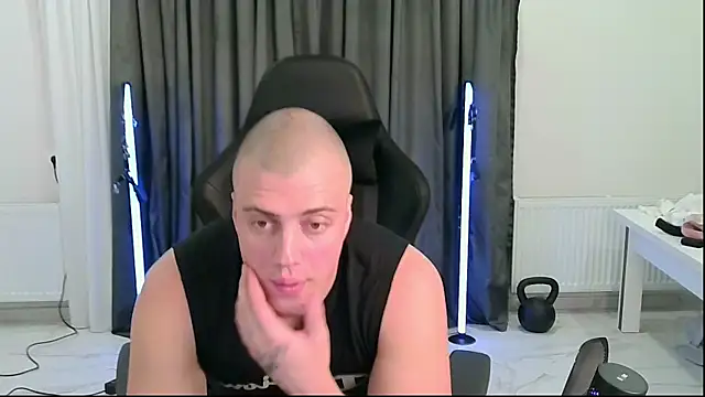 دردشة Bigbaald الجنسية المباشرة