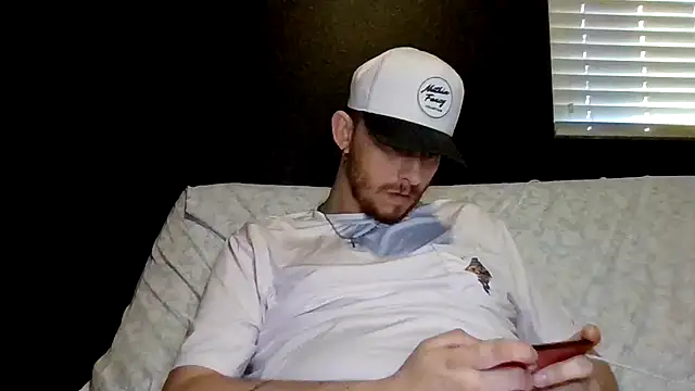 Chatroom XXX en direct de Mikecloudyhawk