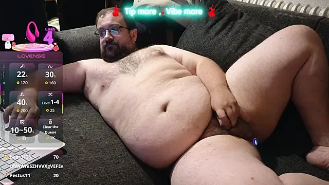 iammtheniceguy's Webcam Show