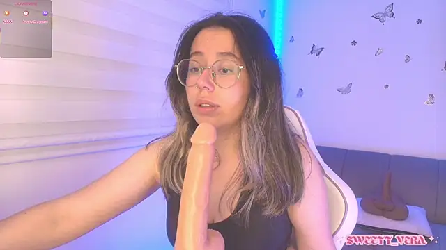 Chatroom XXX en direct de sweettvera