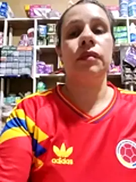 Czat XXX na żywo – MIA-LARIOS