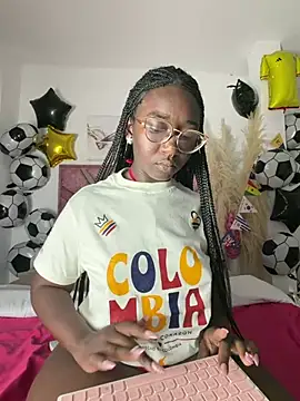 Chat XXX ao vivo de ZahhyFrequency