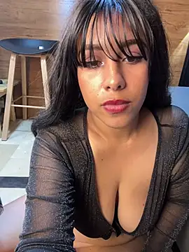 Sembang XXX Secara Langsung Alexia_Lerner