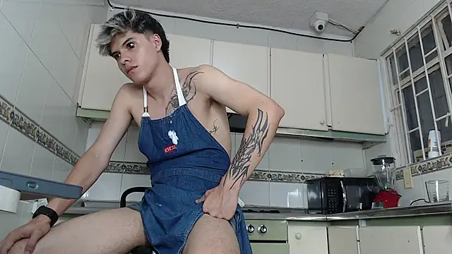 Czat XXX na żywo – rio_miller_