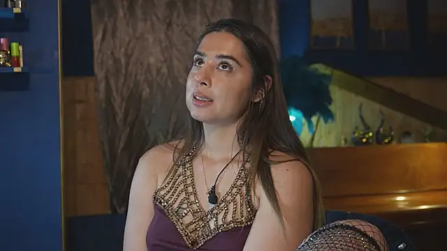 XXX chat uživo modela VanessaDoyle
