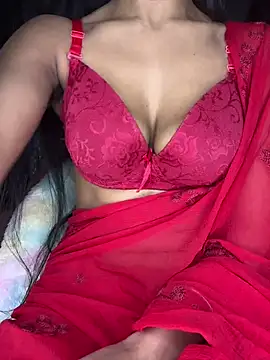 Chat XXX ao vivo de Anjali_789
