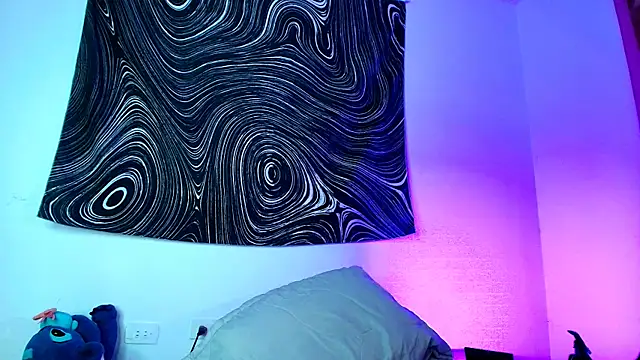 AmyOlimpo Live XXX-Chat