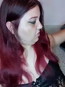 _-FOXYY-_ Live XXX-Chat