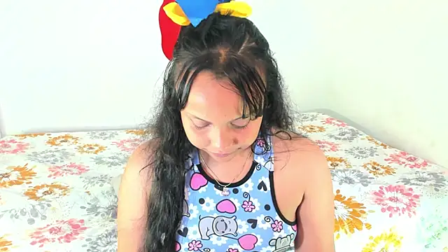 _eilish_'s Live XXX Chat