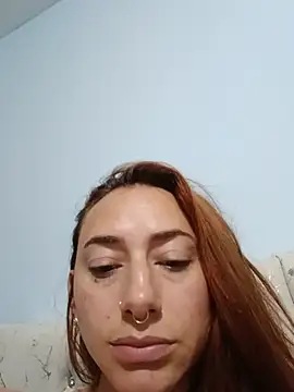 molyswett's Live XXX Chat