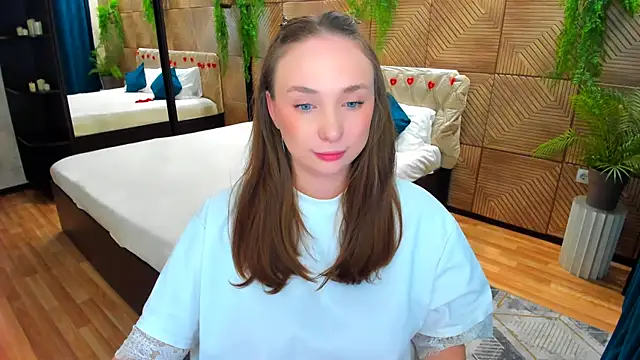Chatroom XXX en direct de TrueReincarnation