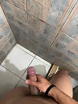 Chat XXX ao vivo de ricck021