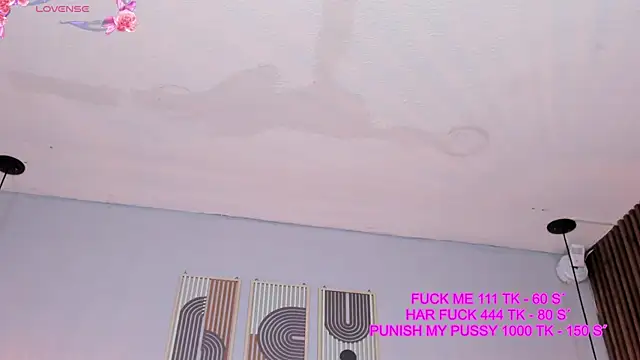 Ashleyy23x Obrolan Langsung XXX