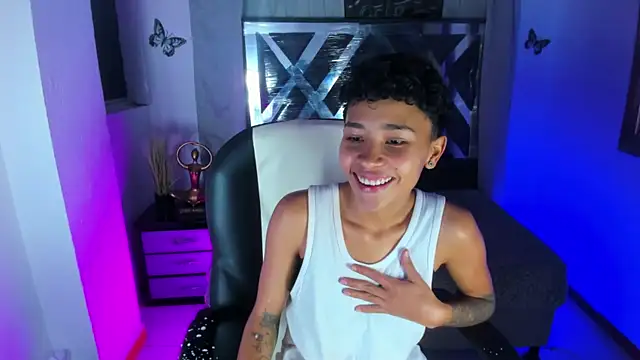 nova_sex01 Chat XXX live