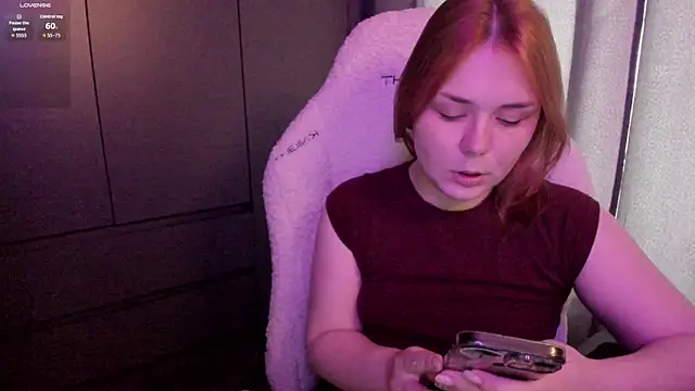 Czat XXX na żywo – sophia_lix