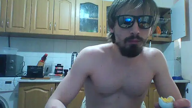 Chatroom XXX en direct de KaelNox