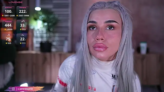 Serene_Sophiex Chat XXX live