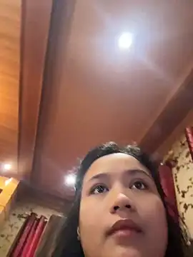 parker_pixie Obrolan Langsung XXX