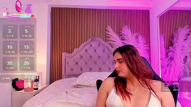 Živý XXX chat CleoFoxxx_