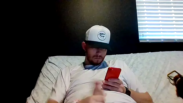 Mikecloudyhawk Live XXX-chat