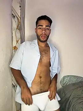 AlejandroGreco Live XXX Chat