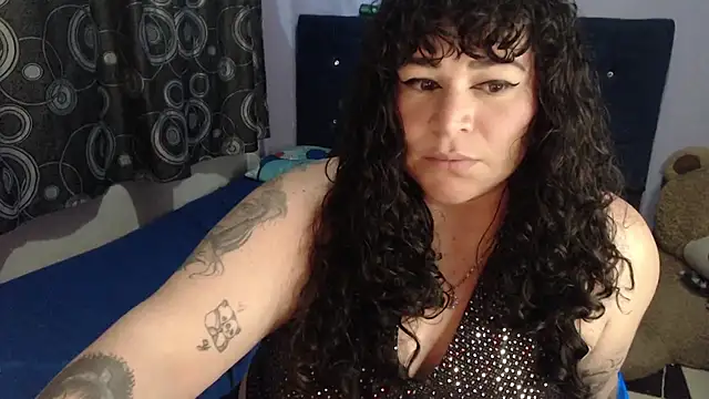 Živý XXX chat ANGELIQUE_KLANE