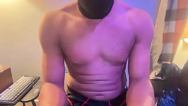 wanderben – Live XXX-chat