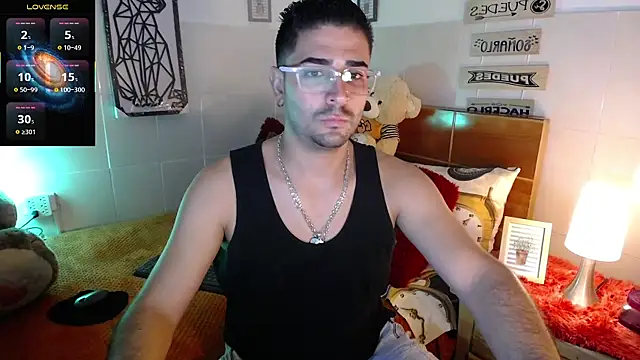 andders_ XXX чат на живо