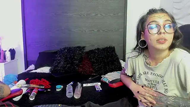 inkedsinners_ Live XXX-Chat