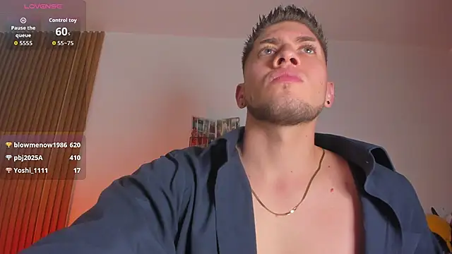 SebastianMaximoff_'s Live XXX Chat