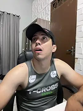 Chat +18 de Fer_Ti ao vivo