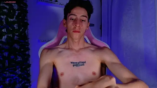 DanteVoss_ Live XXX Chat