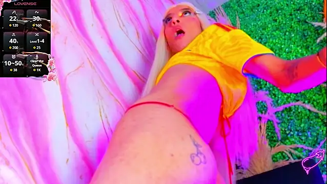 Živý XXX chat valeria_torresss