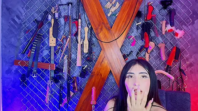 Mistress_lexi_bdsm's Live XXX Chat