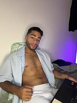 Czat XXX na żywo – AlejandroGreco